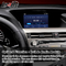 A relação video dos multimédios de Lsailt Android para Lexus RX 450H 350 270 F ostenta AL10 2012-2015