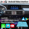 Lsailt Android Video Interface para Lexus IS250 IS300h IS350 IS200t IS300 IS Controle de mouse 2013-2016
