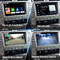 Interface Lexus CarPlay para GX460 GX400 2014- com Wireless Android Auto da Lsailt