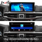 Interface CarPlay sem fio Ecrã OEM integrado para Lexus LX570 LX460d 2016-2021 Android Auto Video Interface