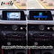 Interface de Carplay sem fio para Lexus RX350L RX450L RX350 RX450h RX200t RX Knob Control 2016-2019