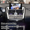 Android Auto Carplay Interface para Lexus NX300h NX200t NX 300h 200t F Sport Knob Control 2014-2017