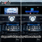 Interface Lexus Carplay para IS350 IS200t IS300 IS250 IS300h IS Controle de botão 2013-2020