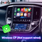 Lsailt Android Interface de vídeo para Toyota Crown S210 AWS210 GRS210 GWS214 Majesta Athlete 2012-2018