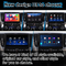 Toyota Alphard Vellfire AH30 série Android Carplay interface caixa Qualcomm 6125 * + 128GB