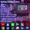 Lsailt Sistema Multimídia Android Carplay Interface para Lexus GX 460 GX460 2013-2021