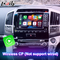 Lsailt Android Carplay Interface de vídeo para Toyota Land Cruiser 200 V8 LC200 2012-2015
