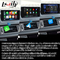 Lexus CT200h Android 11 interface de vídeo carplay Android base automática em Qualcomm 8+128GB