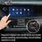 Lexus LS500 LS500h atualizar para Android 11 carplay interface de vídeo 8+128GB manter todas as funcionalidades de fábrica