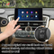 Lexus NX300h NX200 NX200t Android 11 interface de vídeo com carplay sem fio Android auto