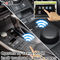 Automóvel carplay do androide de youtube do waze do controle do touchpad do botão da caixa da navegação de Lexus NX200t NX300h GPS