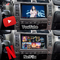 8+128GB Android 11 Interface de vídeo Lexus para GX460 2014-2021 Incluído CarPlay sem fio, Android Auto