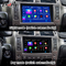 8+128GB Android 11 Interface de vídeo Lexus para GX460 2014-2021 Incluído CarPlay sem fio, Android Auto