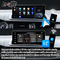 Lsailt Lexus Video Interface para CT200h 2017-2021 GX LX ES LS... Incluído CarPlay, Android Auto, Spotify