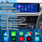 Lsailt CarPlay Android Multimédia Interface de vídeo para Lexus RX RX450H RX300H RX350 Incluído Android Auto, YouTube
