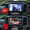 Lsailt Android CarPlay Interface para Toyota Crown AWS210 GRS210 Athlete Majesta 2013-2017, Caixa de Navegação de Carros