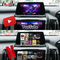 Toyota Android CarPlay Interface para Toyota Crown S220 2018-2022 JDM Modelo Suporte Adicionado rádio FM Moudel, YouTube