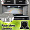 Relação reversa da câmera para Citroen C4C5 com diretrizes de estacionamento ativas