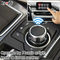 Automóvel carplay opcional do androide da relação da relação video da caixa da navegação de Mazda 6 Atenza GPS