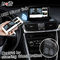 O vídeo dos multimédios de Mazda CX-4 CX4 conecta relação do androide do androide carplay opcional a auto