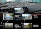 Auto relação de Android para Cadillac com controle do volante de Miracast 3D Live Map USB