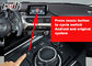 Relação do carro de Android para Mazda 6, caixa video da navegação de GPS dos multimédios para o modelo do sistema 2014-2020 de MZD