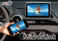 Caixa negra 16GB EMMC 2GB RAM With WIFI BT da relação do carro de Mazda MX-5 Android