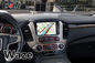 Relação do carro de Lsailt 9,0 Android para GMC Yukon Denal com a navegação dos gps carplay