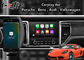 Caixa do IOS Carplay de Siri Command Car Navigation Accessories para PCM 3,1 de Porsche