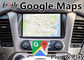 Caixa da navegação de GMC Yukon Denal Android 9,0 por 2014-2020 o ano, relação video dos multimédios do carro