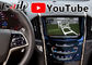 Relação video da navegação de Lsailt Android 9,0 para o Google Play Store 2014-2020 de Waze WIFI do sistema da SUGESTÃO do ATS/XTS de Cadillac