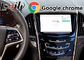Relação video da navegação de Lsailt Android 9,0 para o Google Play Store 2014-2020 de Waze WIFI do sistema da SUGESTÃO do ATS/XTS de Cadillac