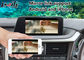 Os multimédios de Lsailt Android conectam para Lexus RX200t RX350 com Google/waze/Carplay