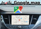 Caixa da navegação de Android GPS para 2014-2019 o sistema de Opel Crossland X Intellilink, Bluetooth OBD