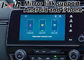 Relação dos multimédios da navegação do carro de GPS Android auto para Honda CR-V
