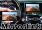 Auto relação para a navegação de GPS da integração de Infiniti FX 35 FX37 FX50, maçã carplay, automóvel de All-in-1 Android de Android