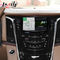 Relação video da caixa da navegação de GPS do carro de Android 7,1 para o sistema da SUGESTÃO de Cadillac, RAM 2G, a instalação fácil de Plug&amp;play