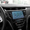 Relação video da caixa da navegação de GPS do carro de Android 7,1 para o sistema da SUGESTÃO de Cadillac, RAM 2G, a instalação fácil de Plug&amp;play