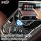Caixa video carplay da relação de Android auto para a fonte de alimentação de DC de Mazda CX-9 CX9 12V
