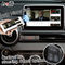 Auto caixa carplay de Mazda MX-5 MX5 FIAT 124 Android com relação video do controle do botão da origem de Mazda