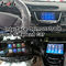 Navegação video da relação da auto caixa do androide de Carplay/da relação espelho de Chevrolet Colorado