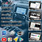 F-150 navegação automotivo dos Gps da SINCRONIZAÇÃO 3 com Android 7,1 carplay opcionais dos apps de Google do mapa