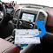 F-150 navegação automotivo dos Gps da SINCRONIZAÇÃO 3 com Android 7,1 carplay opcionais dos apps de Google do mapa