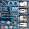 Rádio video da relação dos apps de WIFI BT Google da caixa da navegação de Android GPS da SINCRONIZAÇÃO 3 do mustang carplay
