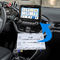 Caixa sem fio da navegação de Carplay Android para Ford Fiesta Ecosport Sync 3