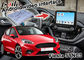 Caixa sem fio da navegação de Carplay Android para Ford Fiesta Ecosport Sync 3
