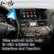 Auto ósmio Infiniti Q70 M35 M37h 2010-2018 do sistema de navegação Android dos Gps do carro da relação