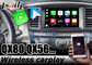 Caixa sem fio da navegação do carro de Carplay Android para Infiniti QX60 JX35 2013-2020
