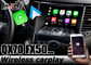 relação video do carro 1080P, dispositivo Infiniti FX35 FX50 QX70 2009-2017 da navegação de Android