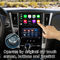 Relação video de Android da caixa do jogo de Youtube auto para Infiniti Q50 Q60 Nissan Skyline 2015-2020